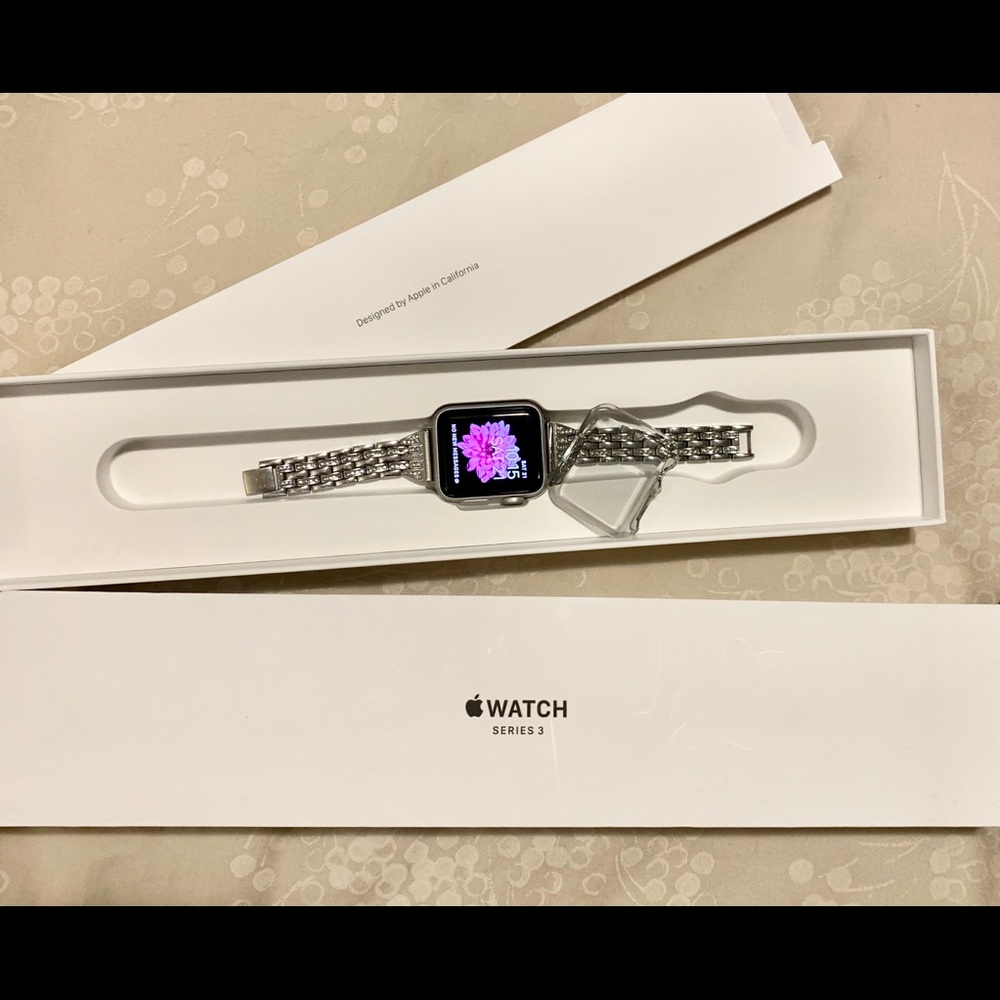 Apple Watch Series 3